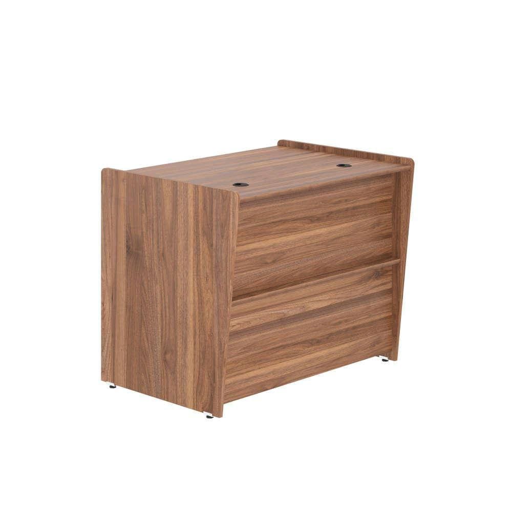 Mesa de Atendimento 0.90 Verdu