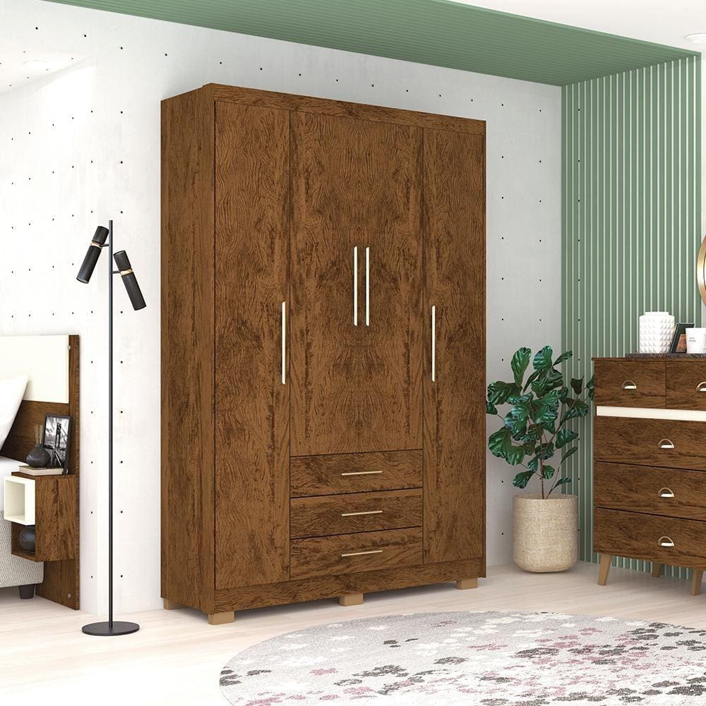 Guarda Roupa Compass