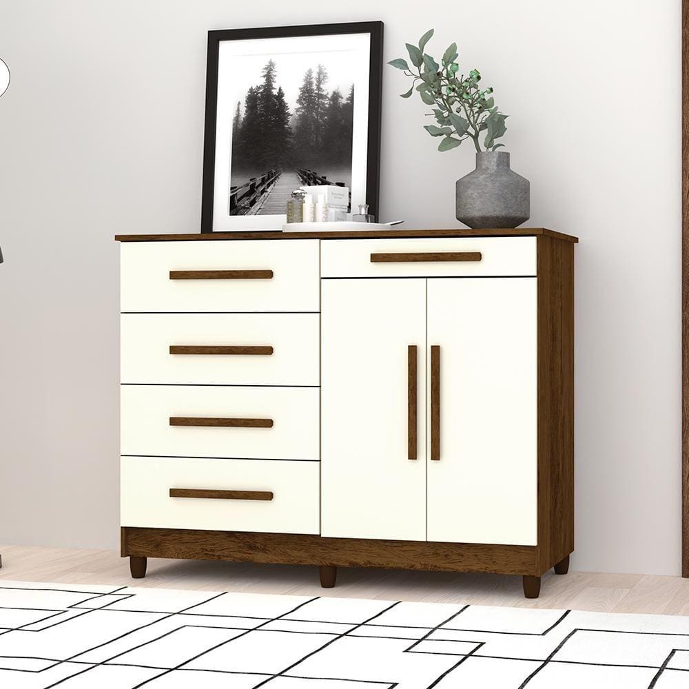 Cômoda Sapateira Orion