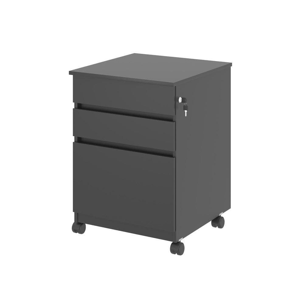 Gaveteiro com 3 Gavetas