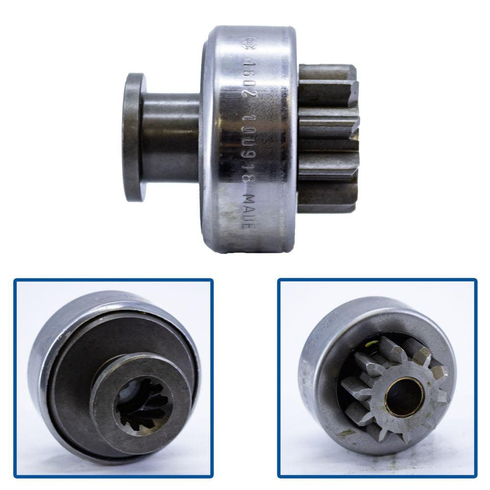 Bendix Impulsor de Partida Massey Ferguson Colheitadeira - ZEN1602