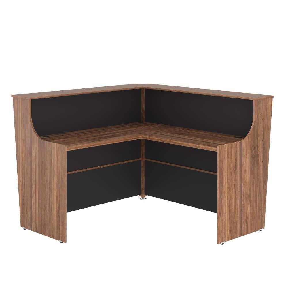 Balcao de Atendimento em L Not