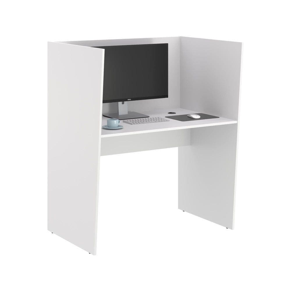 Mesa de Trabalho 1 Lugar Alaska