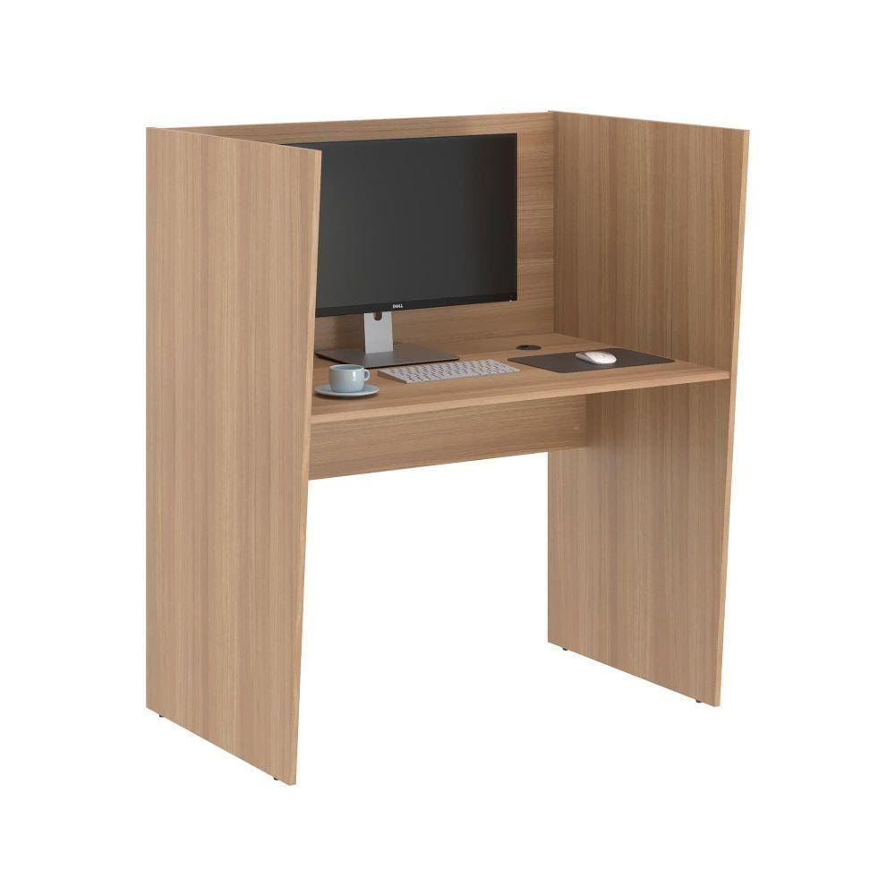 Mesa de Trabalho 1 Lugar Alaska