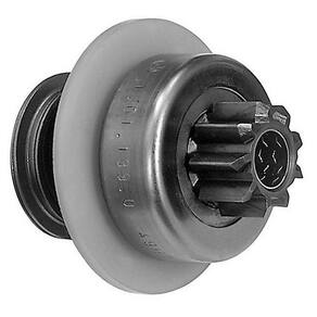Bendix Impulsor de Partida Mercedes 200 220 230 250 280 - 9 Dentes - ZEN0139