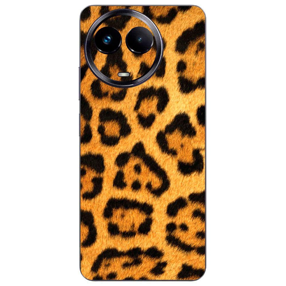 Capa Adesivo Skin575 Verso Para Realme 11 5G