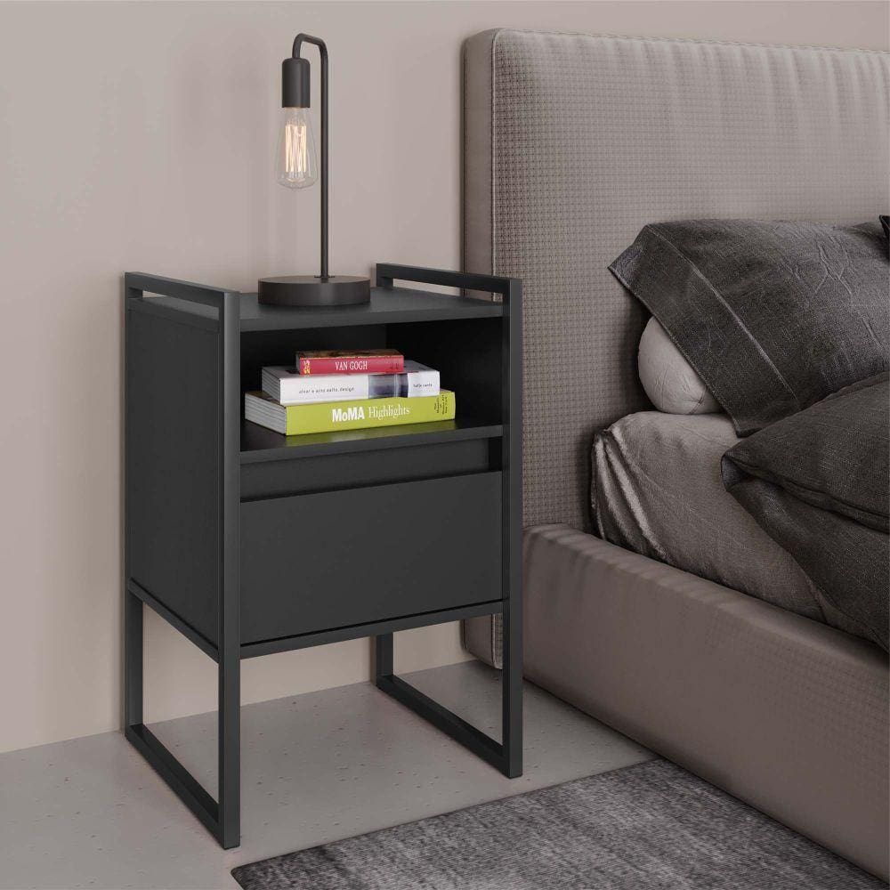 Gaveteiro Industrial com Gaveta Kinfe