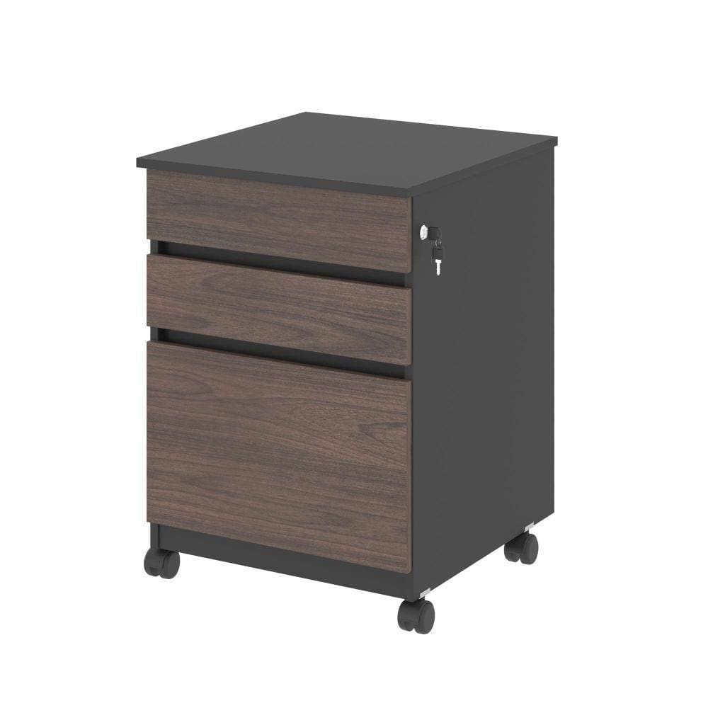 Gaveteiro com 3 Gavetas