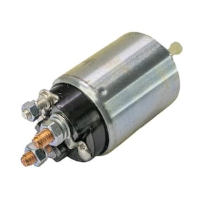 Automático Motor de Partida Courier Escort Fiesta Ka Mondeo Mazda Série B X-Type 1999 à 2018 - ZEN70761