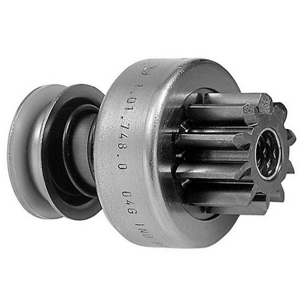 Bendix Impulsor de Partida JF Mercedes MWM - 10 Dentes - ZEN0748