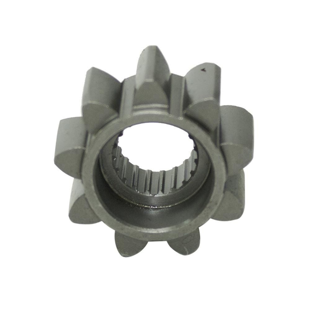 Bendix Pinhão Impulsor de Partida Cargo Hyundai H100 Migthy Truck 2.5 9 Dentes - ZEN12656
