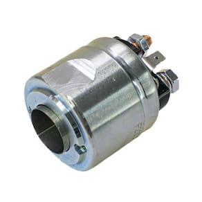 Automático Motor de Partida Sorento Hyundai H-1 Porter Starex 2.5 Crdi Hr Bongo K2500 Sem Pistão - ZEN74491