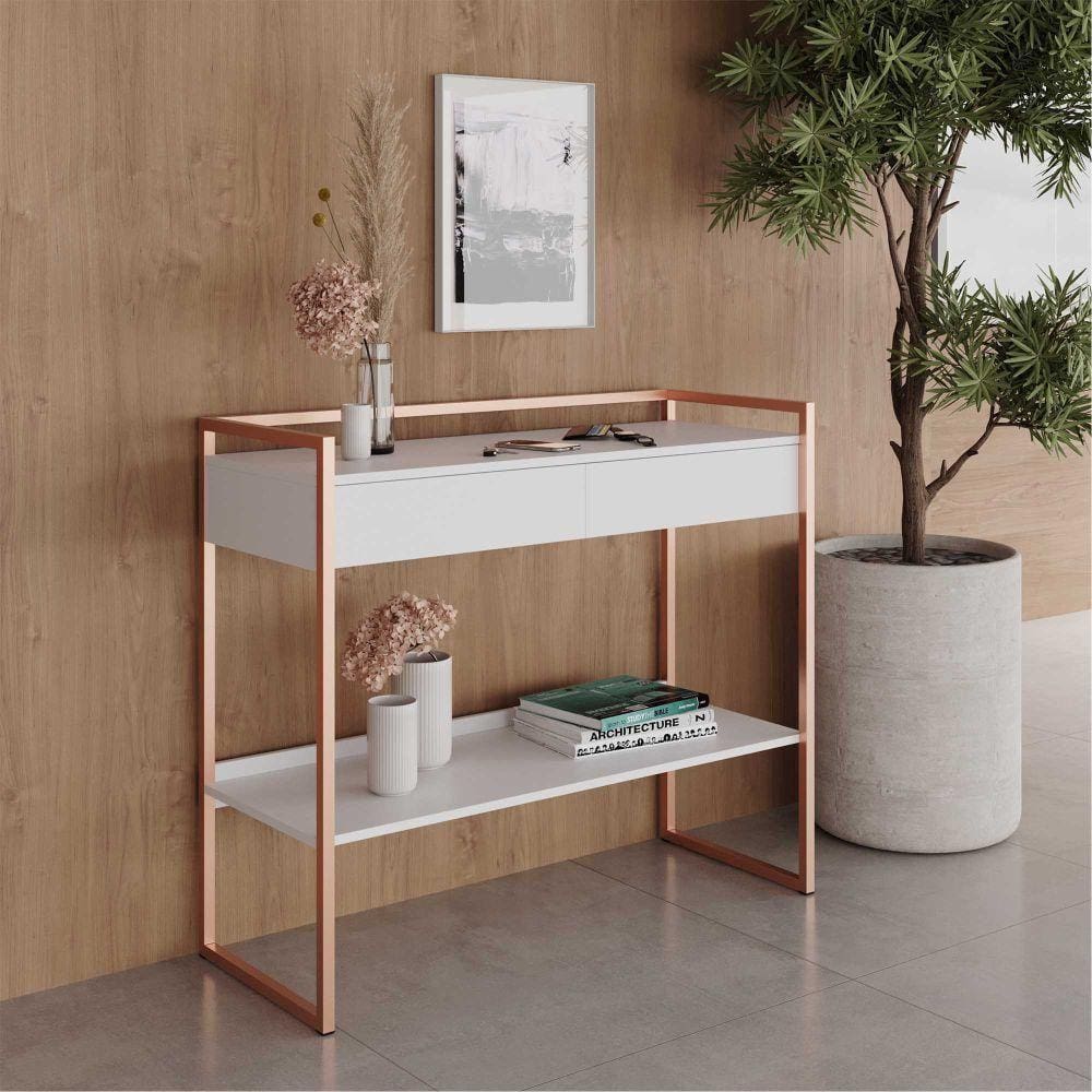 Aparador com Prateleira Dexter