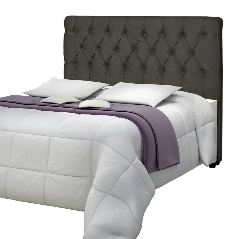 Cabeceira BarceloSued Caqui 150 cm