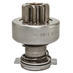 Bendix Impulsor de Partida Trator 8430 8630 8830 9 Dentes - ZEN2012