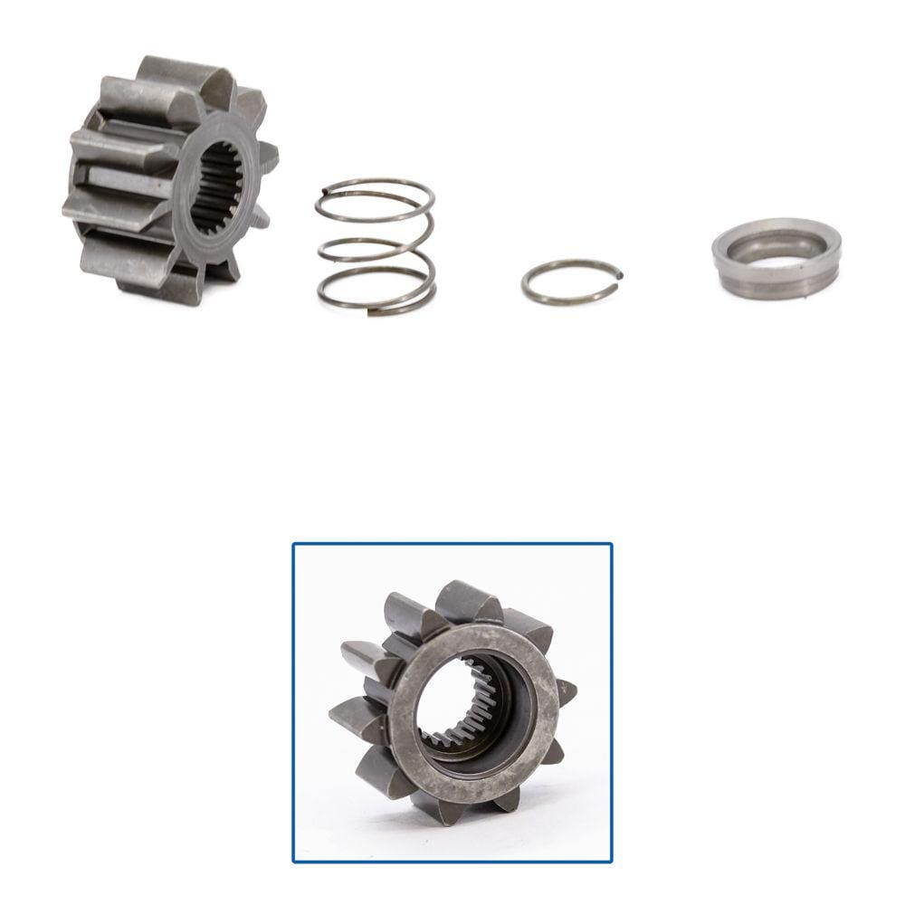 Bendix Pinhão Motor de Partida Mitsubishi Canter - 10 Dentes - ZEN12660