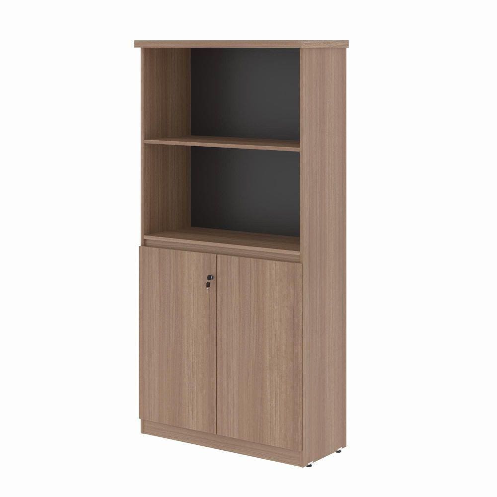 Estante com 3 Prateleiras Safira