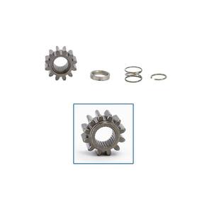 Bendix Pinhão Motor de Partida 39MT Mercedes Atron 1635 Axor 2036 3341 3344K 4141K 4144K 12 Dentes - ZEN13119