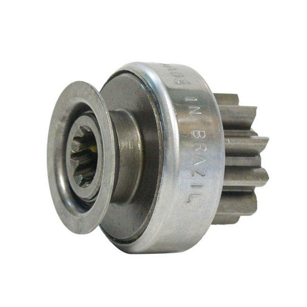 Bendix Impulsor de Partida Toyota Hilux - 10 Dentes - ZEN1841