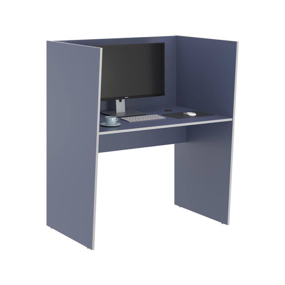 Mesa de Trabalho 1 Lugar Alaska