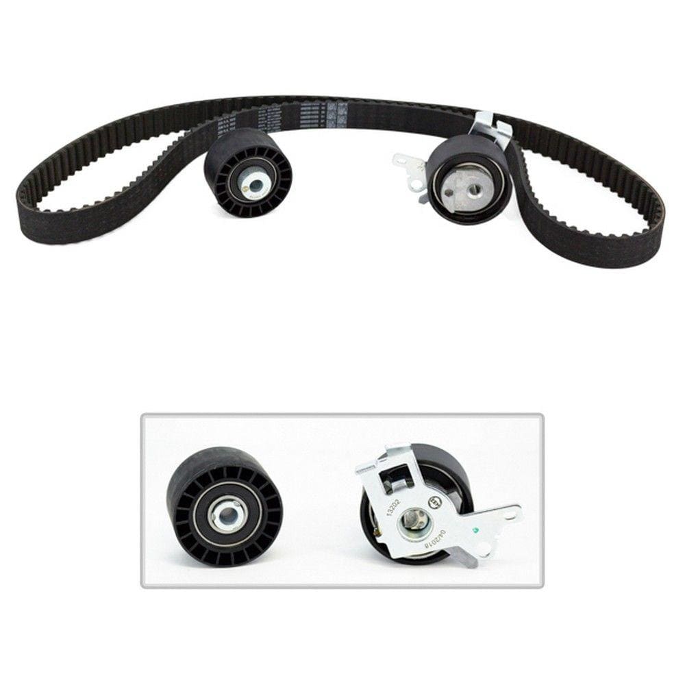 Kit Correia Dentada + Tensor Citroen C4 C5 Picasso Peugeot 307 407 807 - Zen