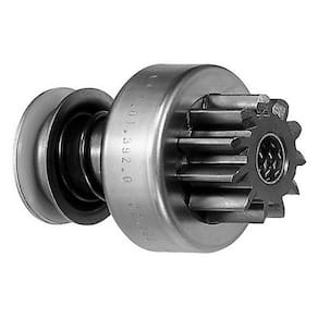 Bendix Impulsor de Partida Valmet 1880 - 11 Dentes - ZEN0392