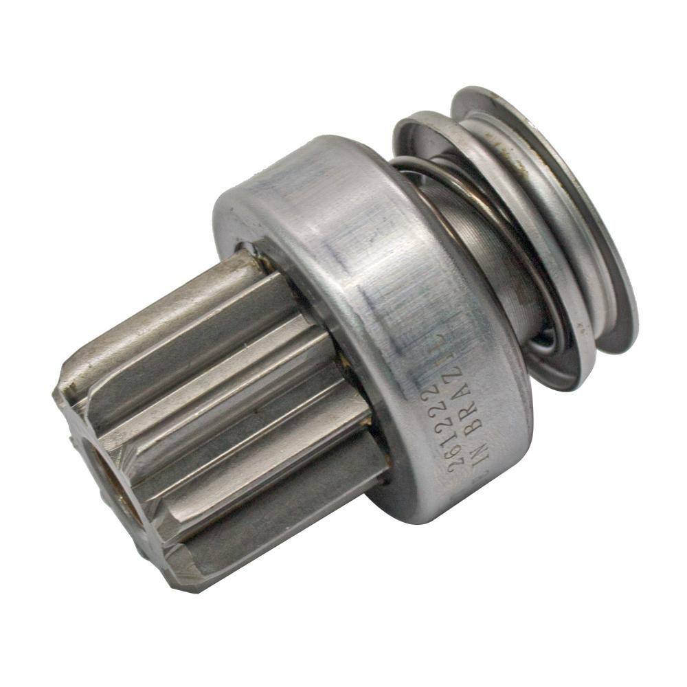 Bendix Impulsor Motor Partida Audi A4 A5 1.8 2.0 A6 Q5 2.0 Continental Flying Spur 4.0 10 Dentes - ZEN - 2057