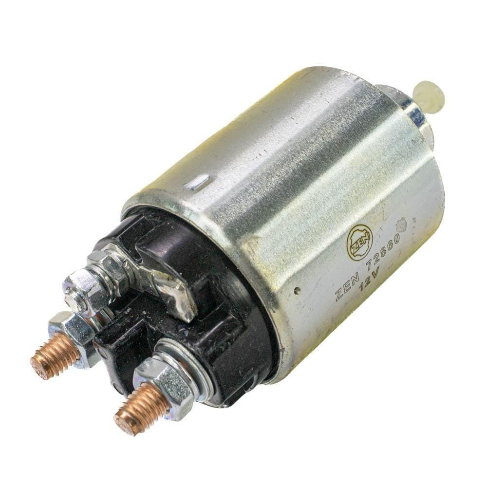 Automático Motor de Partida Pg260d Corsa 1.8 Astra Blazer Meriva Monza Montana Vectra S10 Zafira 2.0 2.2 2.4  - ZEN72860