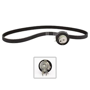 Kit Correia Dentada + Tensor Gol Parati 1.0MI 8V motor AT - ZEN
