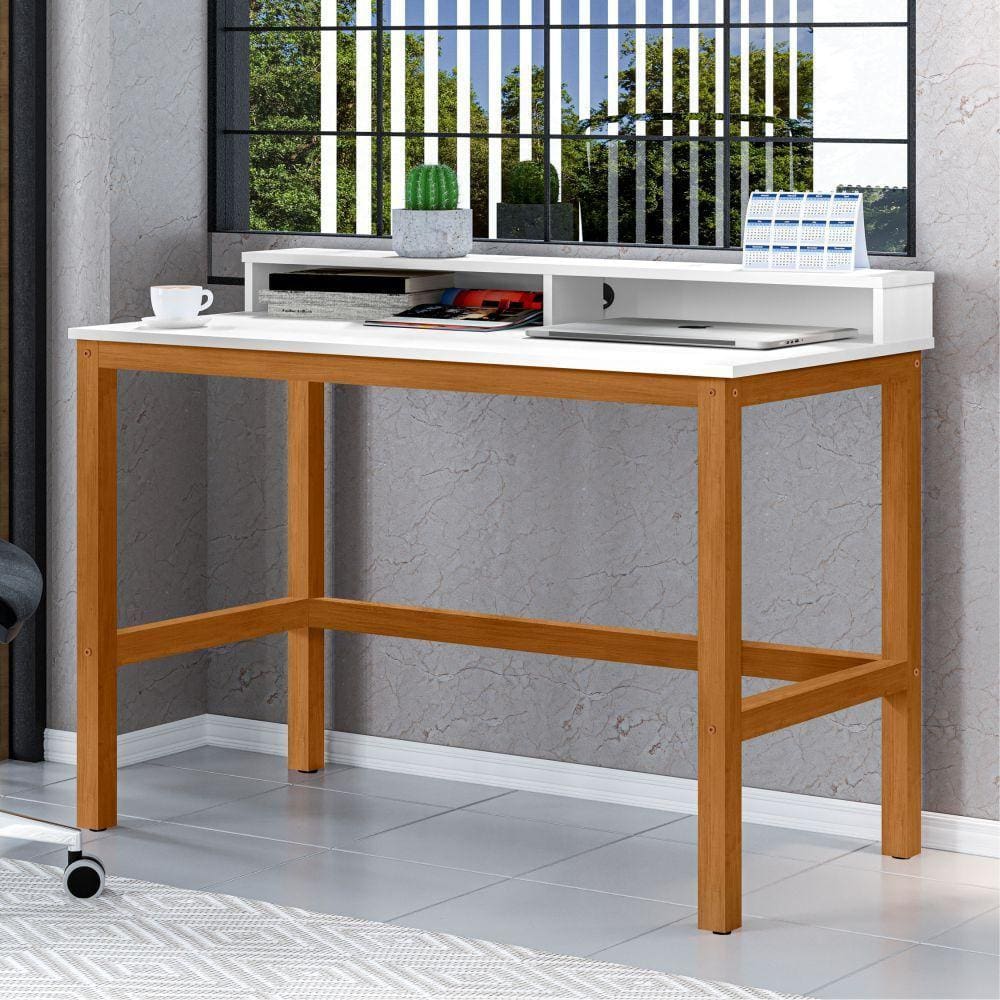 Escrivaninha Wolves 2 Nichos