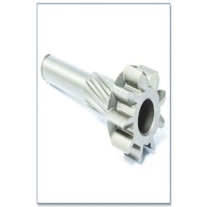 Bendix Motor de Partida Reparo Pinhão Nissan Hitachi - 9 Dentes - ZEN9527