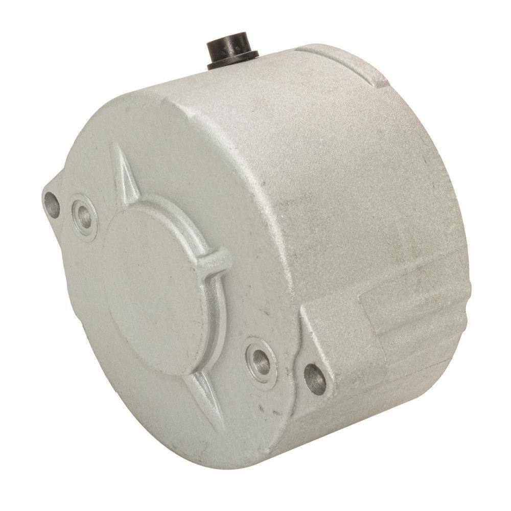 Mancal Motor De Partida Volvo Escavadeira Motor Estacionário 24 Volts Lado Coletor - ZM8989503