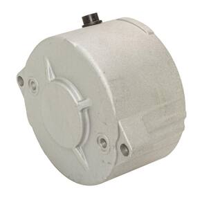 Mancal Motor De Partida Volvo Escavadeira Motor Estacionário 24 Volts Lado Coletor - ZM8989503