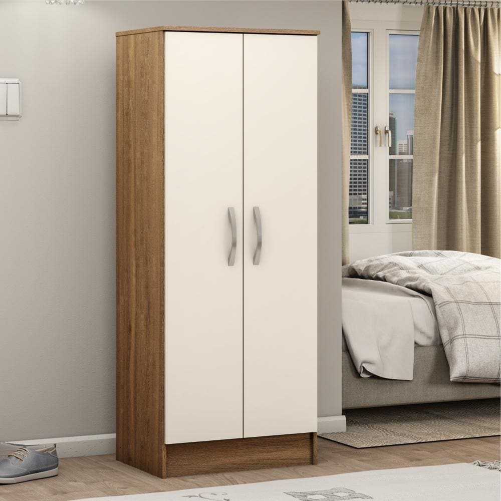 Armário Multiuso 2 Portas Vega