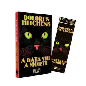 A Gata Viu A Morte (Clube Do Crime)