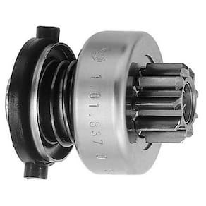 Bendix Impulsor de Partida Palio Fire Siena Strada Uno Celta Corsa - 9 Dentes - ZEN0837