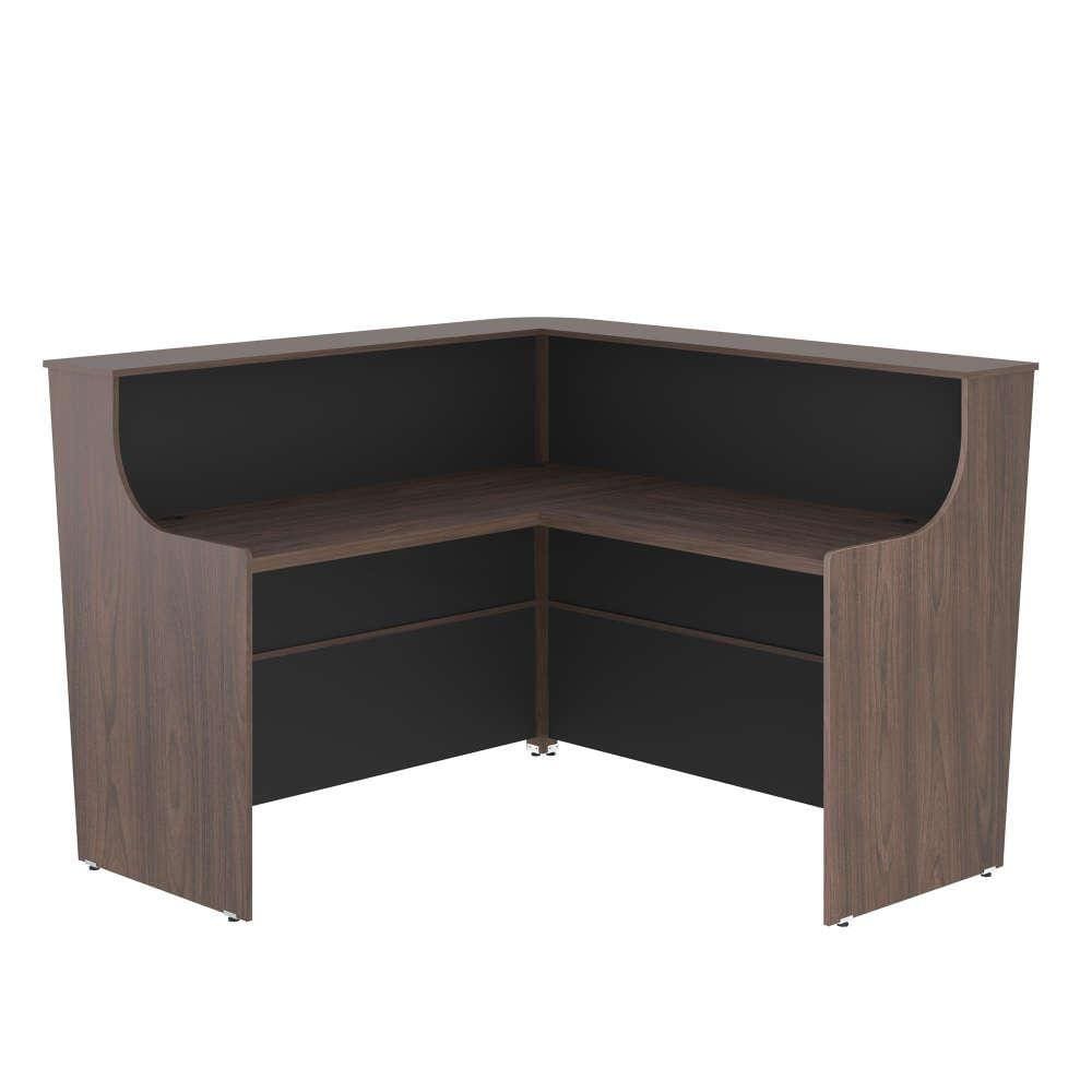 Balcao de Atendimento em L Not