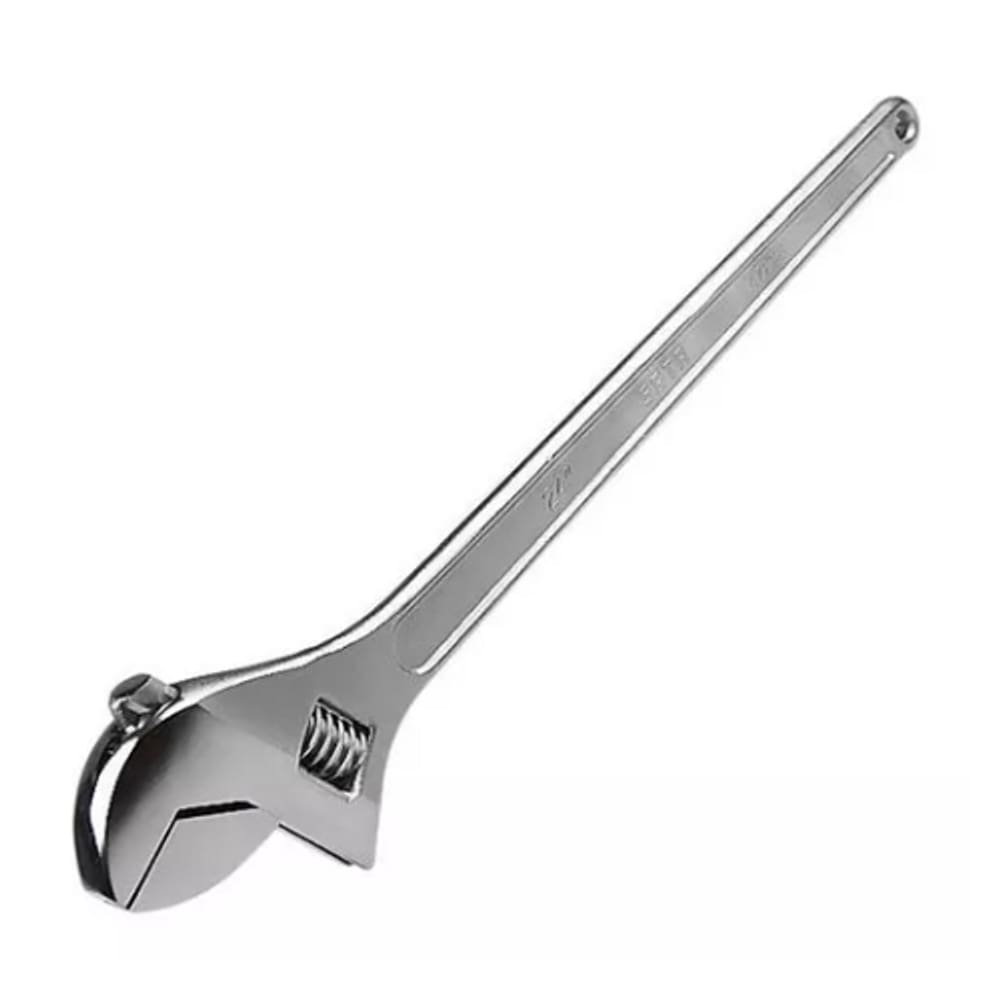 CHAVE INGLESA AJUSTAVEL 24&quot; ABERT 65,0MM - ST47208SC