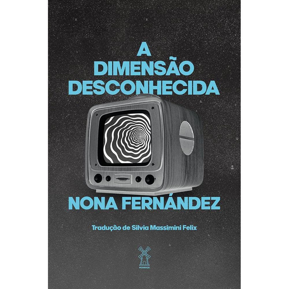 A dimensão desconhecida