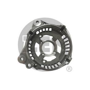 Mancal do Alternador Audi A3 Bora Cordoba Fox Gol G2 G3 Golf Ibiza Kombi Polo 90A Lado Polia - ZEN3975