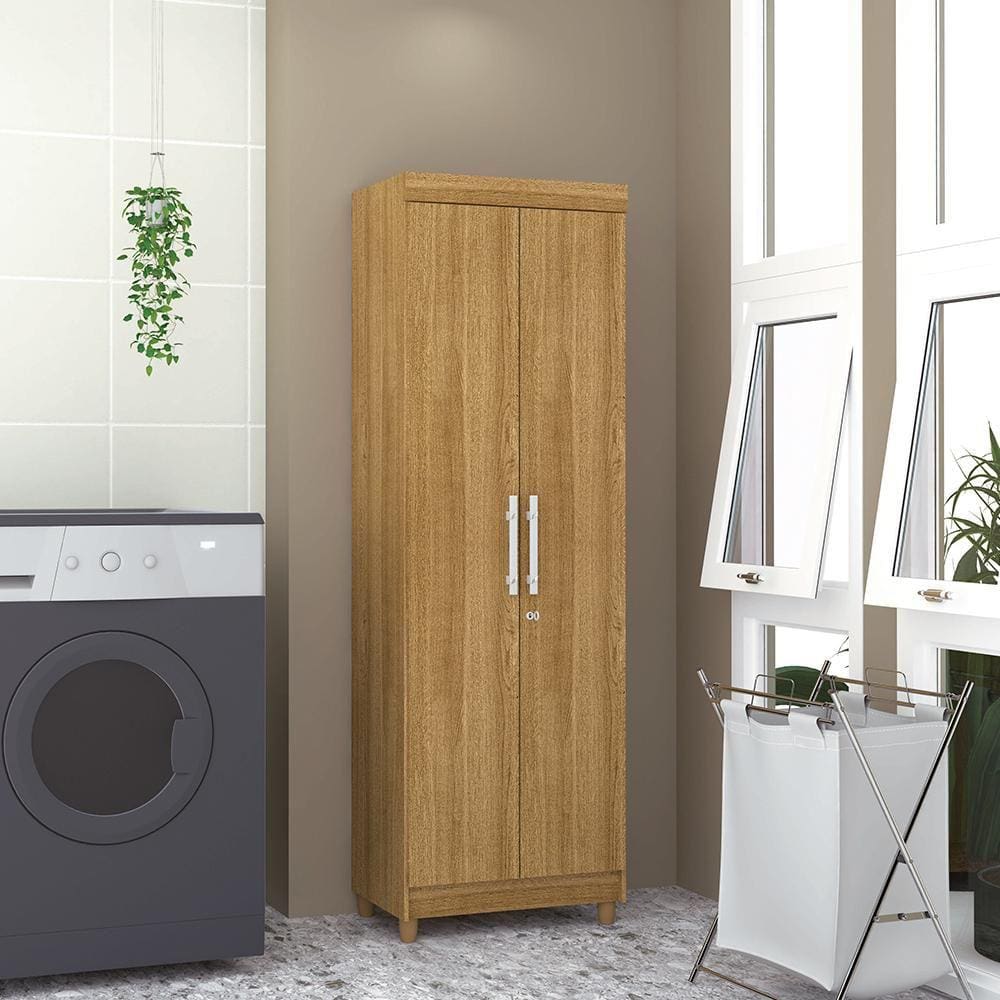 Armário Multiuso 2 Portas Failane