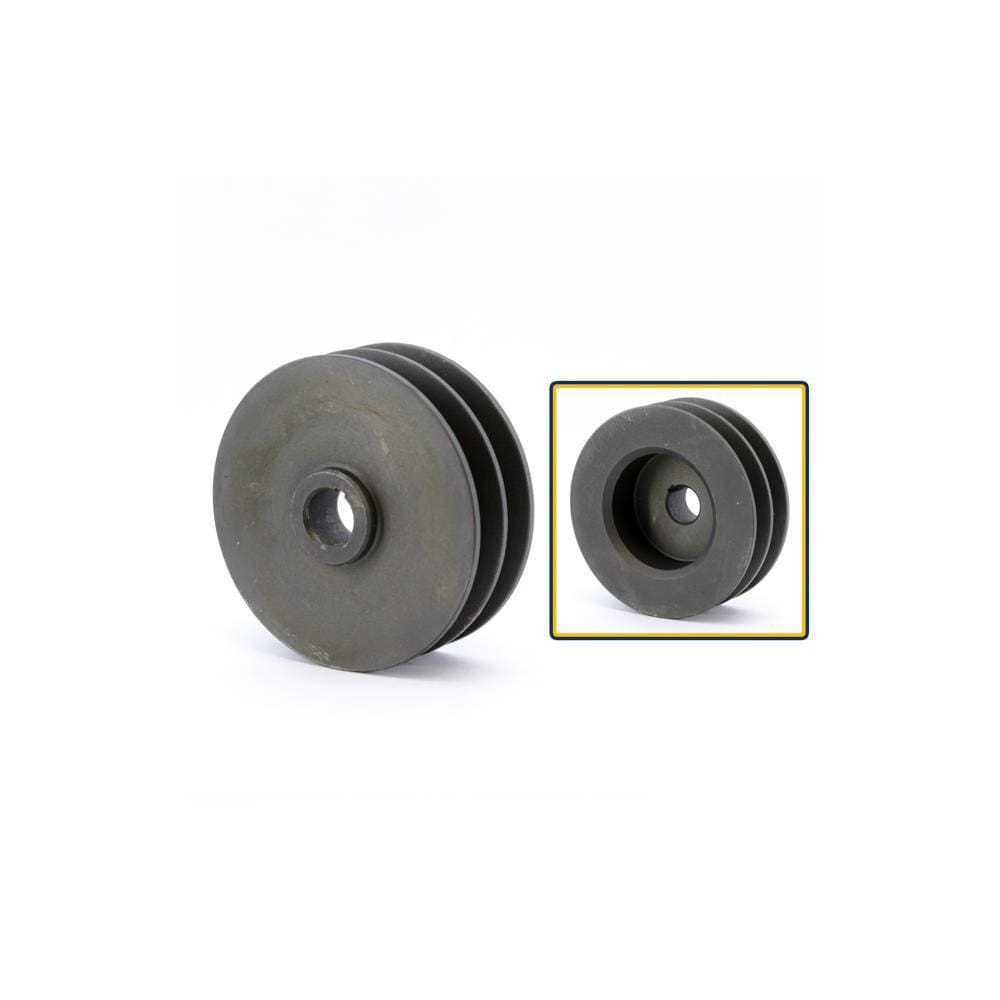 Polia do Alternador CBT Massey Ferguson Mercedes Toyota Bandeirante - ZEN5314
