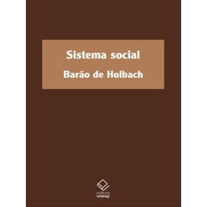 Sistema Social