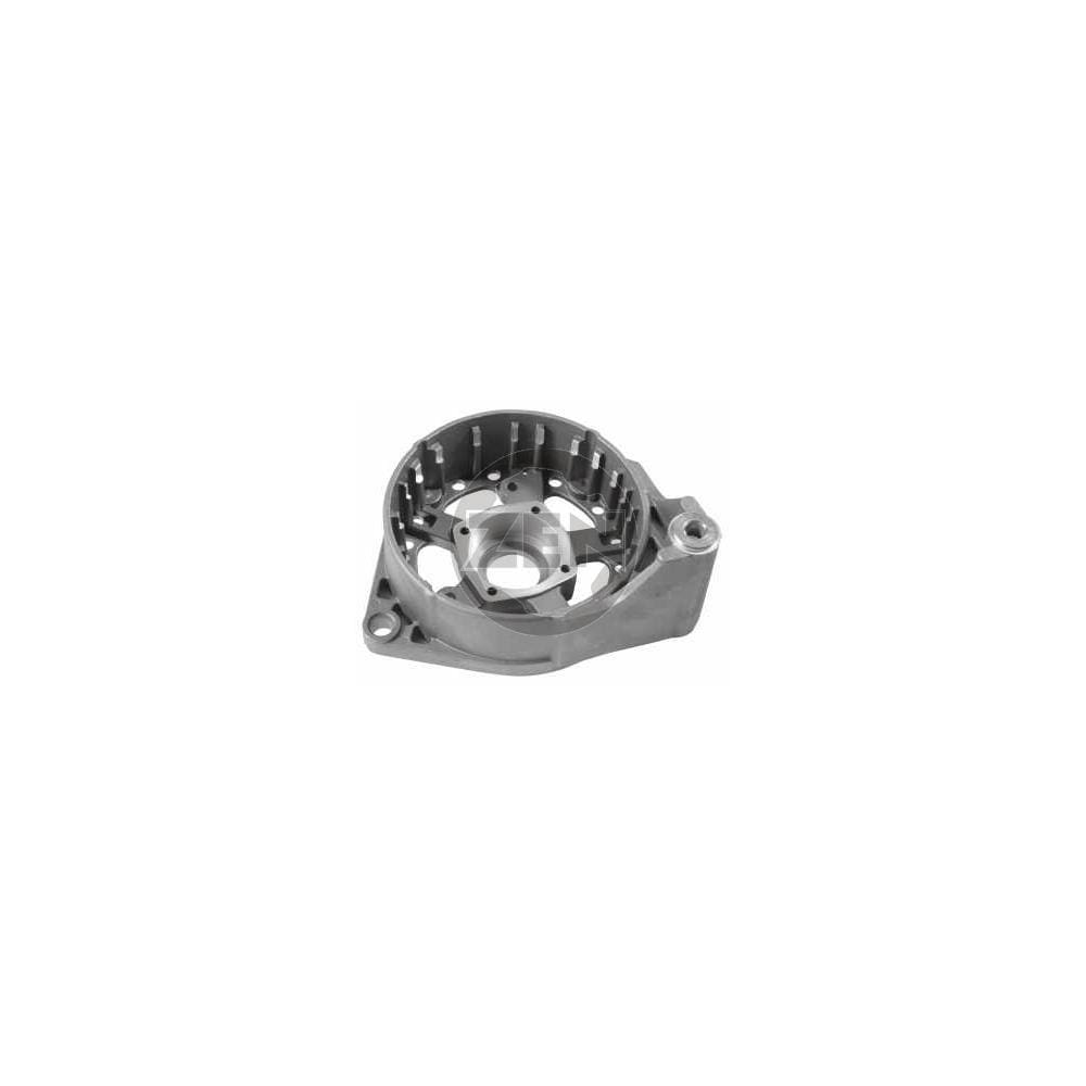 Mancal do Alternador Mercedes L1214 L1217 L1218 L1418 L1620 OF1620 OH1520 24 Volts 35A Lado Polia - ZEN3505