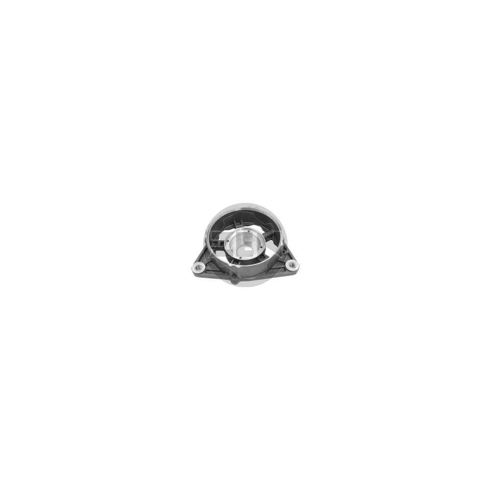 Mancal do Alternador Mercedes 2420 2421 2422 2423 2424 OH1635 105A Lado Polia - ZEN3175
