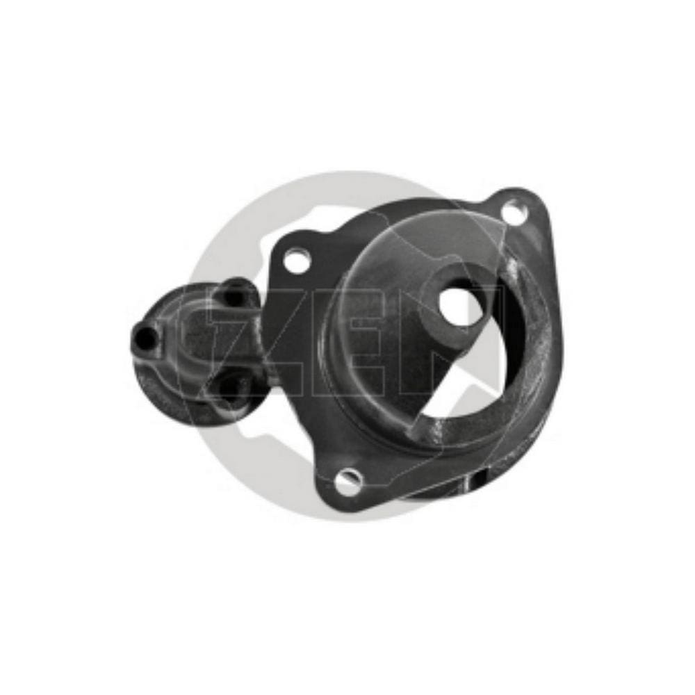 Mancal Motor De Partida Colheitadeira TC55 TC57 TC59 Trator Gamalta Lado Bendix - ZEN12751