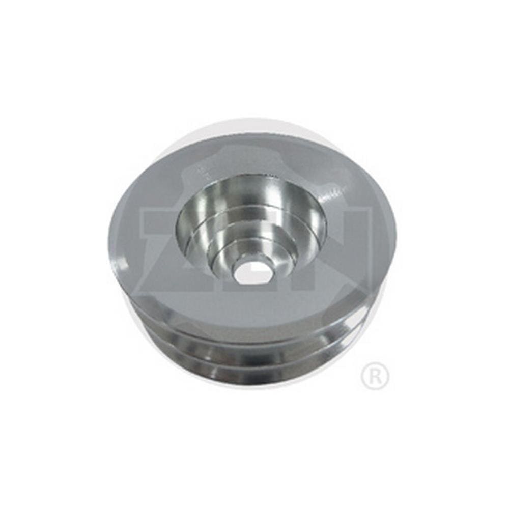 Polia do Alternador Agrale Deutz Fiat Allis FB80 Mercedes 710C 914C Valmet 1180 Volkswagen - ZEN5639