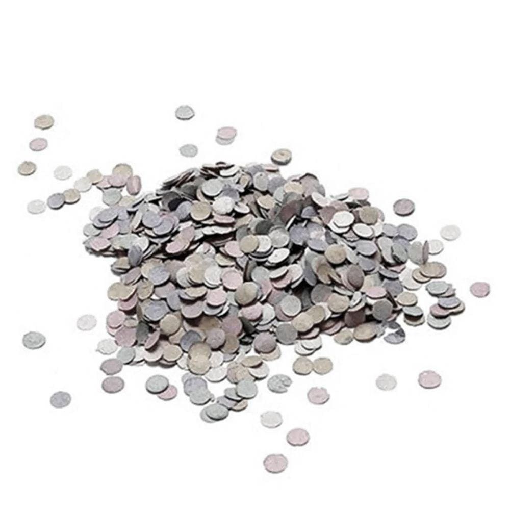 Confetes de Papel para Celebrações - 100g