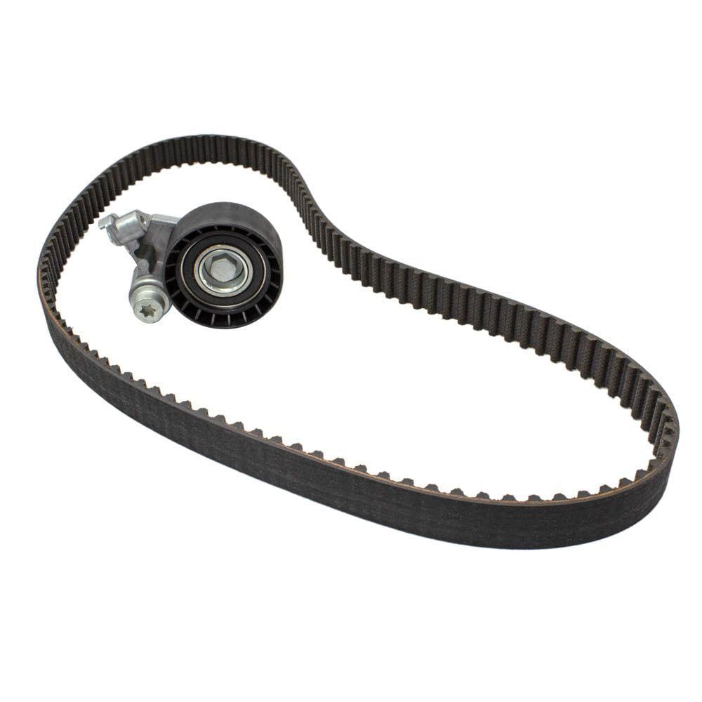 Kit Correia Dentada + Tensor Courier Fiesta 1.4 16V 1996 a 1998 - Zen - 15039