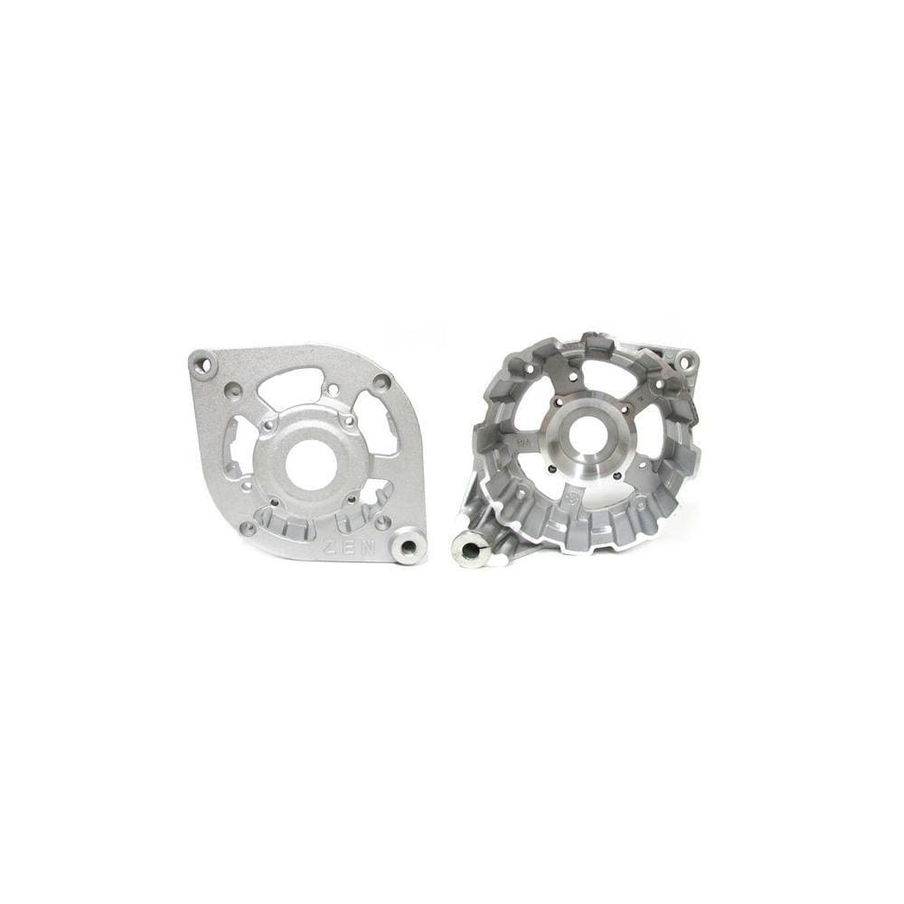 Mancal do Alternador Ford Cargo Komatsu Volkswagen 14170 14210 16170 16210 12 Volts Lado Polia 65A - ZEN3100